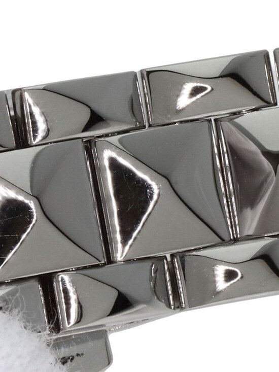 Dior Montaigne Diamond Bezel Watch SS main image 6